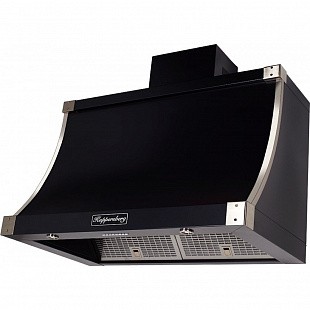 Вытяжка KUPPERSBERG T 939 ANT SILVER
