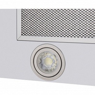 Вытяжка MAUNFELD TS TOUCH 60 GLASS WHITE