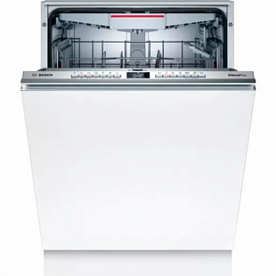 Встраиваемая посудомоечная машина BOSCH SMV4HCX48E