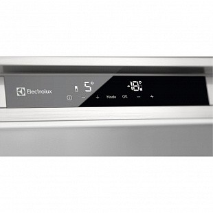 Холодильник ELECTROLUX RNS9TE19S