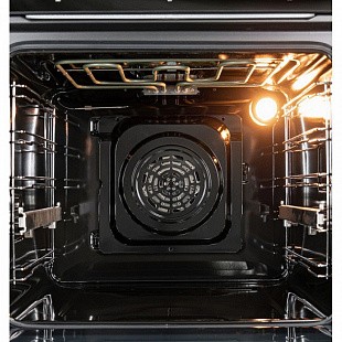 Духовой шкаф MILLEN MEO 601 IX