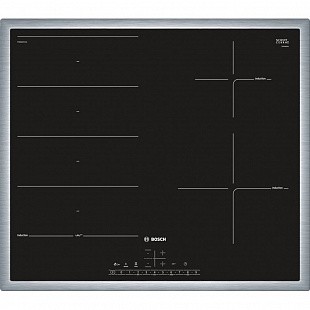 Индукционая варочная панель BOSCH PXE645FC1E