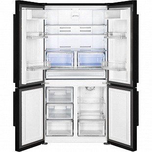 Холодильник SMEG FQ60NDE