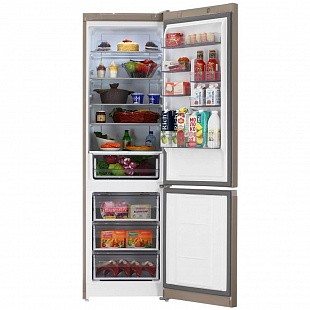 Холодильник HOTPOINT HT 6200 BZ
