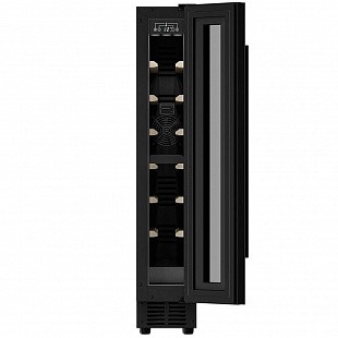 Винный шкаф MEYVEL MV9-KBT1