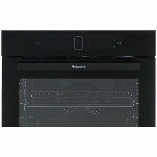 Духовой шкаф HOTPOINT FE8 1351 H BL