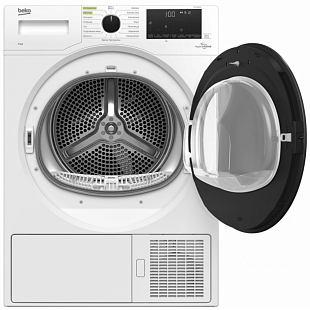 Сушильная машина BEKO DF7439SXUV