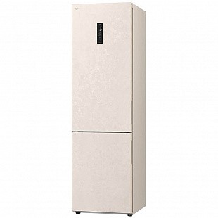 Холодильник LG GC-B509AEPW