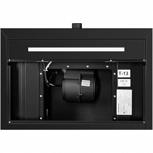 Вытяжка MAUNFELD COMFORT 60 T BLACK