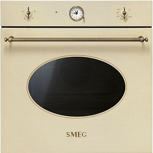 Духовой шкаф SMEG SF800GVPO