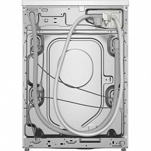 Стиральная машина BOSCH WGB256A0PL
