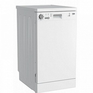 Посудомоечная машина BEKO DFS 05R13 W