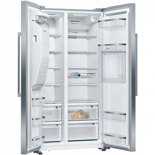 Холодильник BOSCH KAG93AI304