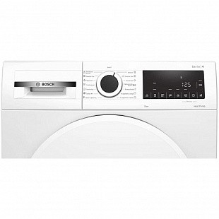 Сушильная машина BOSCH WQG24100OE