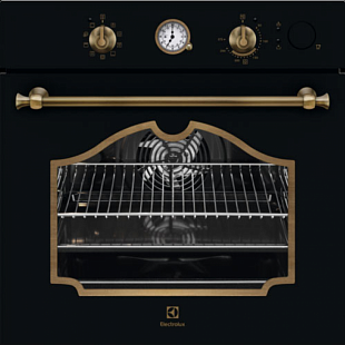 Электрический духовой шкаф ELECTROLUX EOB6220AOR