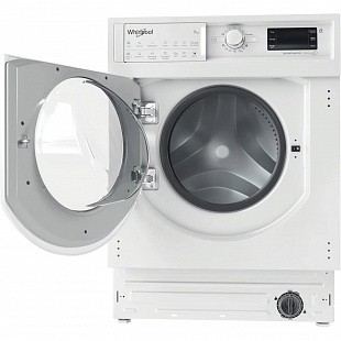 Стиральная машина с сушкой WHIRLPOOL BI WDWG 751482