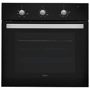 Духовой шкаф WHIRLPOOL AKP738/NB
