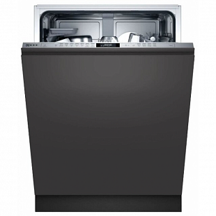 Встраиваемая посудомоечная машина NEFF S257EAX36E