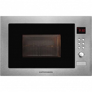 Встраиваемая микроволновая печь KUPPERSBERG HMW 635 X