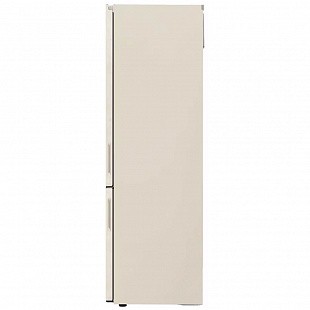 Холодильник LG GC-B509AEMW