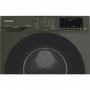 Стиральная машина GRUNDIG GW5P57H21A
