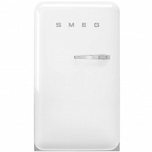 Холодильник SMEG FAB10LWH6