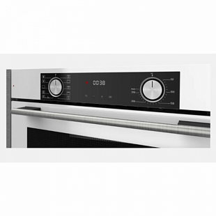 Духовой шкаф KUPPERSBERG HFT 610 W