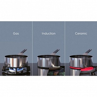 Варочная панель ELECTROLUX IPE6443WFV