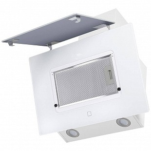 Вытяжка MAUNFELD WIND 60 GLASS WHITE