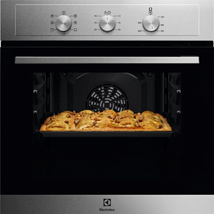Электрический духовой шкаф ELECTROLUX EOH2H00BX