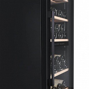 Винный шкаф MEYVEL MV126-KBF2