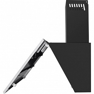 Вытяжка MAUNFELD BRIDGE 60 INOX GLASS BLACK