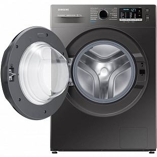 Стиральная машина SAMSUNG WW70AGAS25AXLP