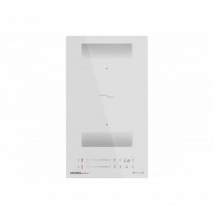 Индукционая варочная панель HOMSAIR HIC32BWH INVERTER