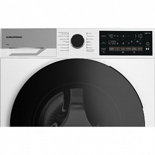 Стиральная машина GRUNDIG GWP810616WW