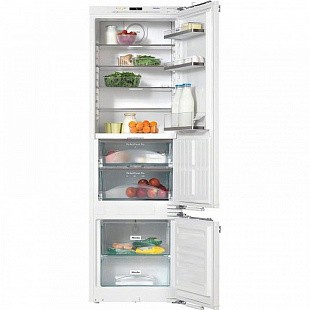 Встраиваемый холодильник MIELE KF 37673 ID