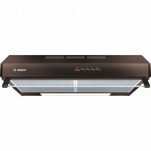 Вытяжка BOSCH DUL 63CC40
