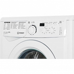 Стиральная машина INDESIT MSD 615