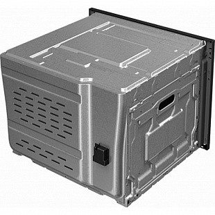 Компактный духовой шкаф Asko OCM64BSH