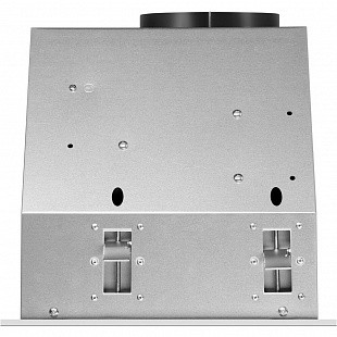 Вытяжка MAUNFELD TRAPEZE 603EM WHITE