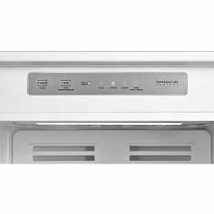 Встраиваемая морозильная камера MIDEA MDRE306FZF01