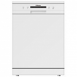 Посудомоечная машина HANSA ZWM 616 WH
