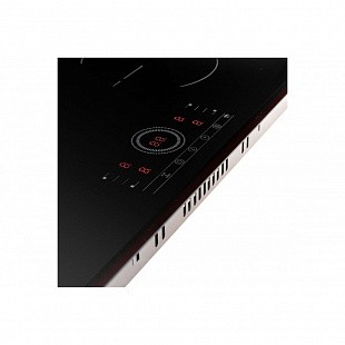 Варочная панель DELONGHI VITTORIO 1E1F CR
