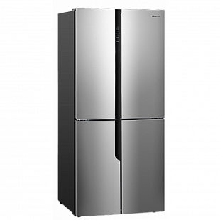 Холодильник HISENSE RQ-56WC4SAX