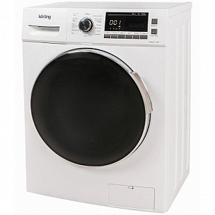Стиральная машина KORTING KWM 57 T 1490