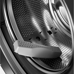 Профессиональная стиральная машина ASKO WMC8947VI.S