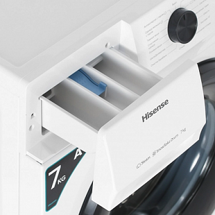 Стиральная машина HISENSE WFVB7012M