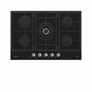 Газовая варочная панель GRUNDIG GIGL 7265250 T