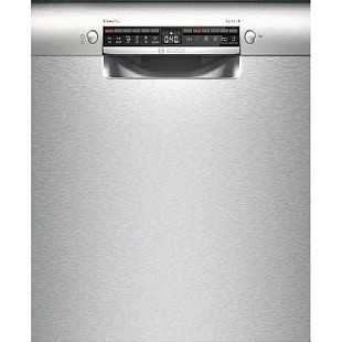 Встраиваемая посудомоечная машина BOSCH SMU 4 EAI14S