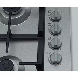 Газовая варочная панель BOSCH PBP6C5B92R